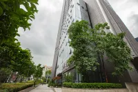 LanJin Hotel Hotel dekat Sanxia Square (Sanxia Branch Road)