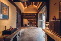 Guanzhi · Cuimo Hostel