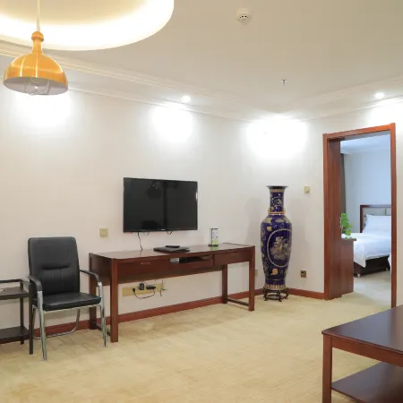Tian Yang Hotel