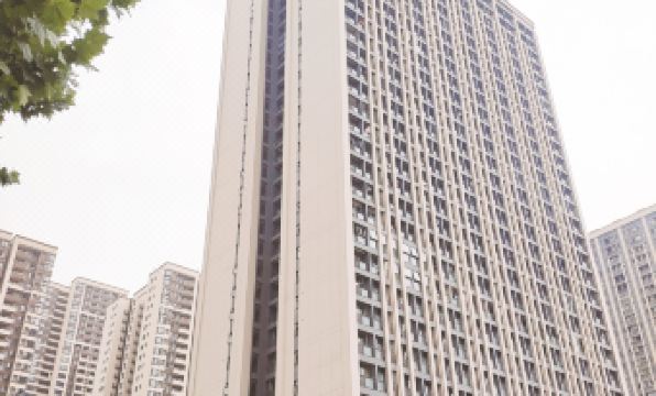 Guixin Xiaozhu Apartment