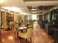 Lianhua Hotel - breakfast