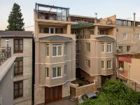 Kmm Hotel Hotels near Sameba Cathedral