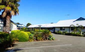 Torquay Tropicana Motel