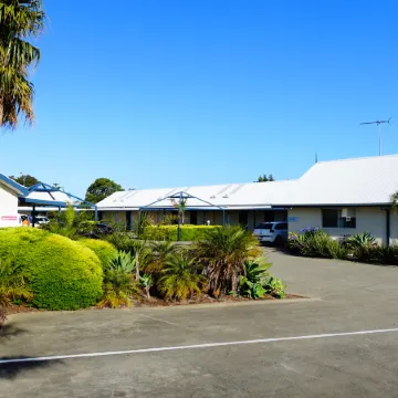 Torquay Tropicana Motel