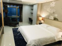 南澳世纪海景大酒店 - 高级海景大床房