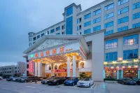 Vienna Hotel (Shenzhen Guanlan Guanhuyuan) Hotels near Wanzhong Department Store (Xinrijia Branch)
