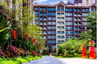 Yangxi Valley Garden Hotel Country Garden Huizhou Hotels in der Nähe von Shatian Passenger Transport Terminal