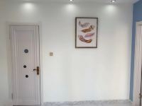 万达酒店式公寓(哈尔滨衡山路店) - 其他