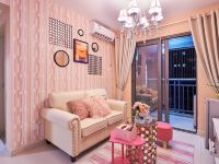 麦芽公寓(深圳科技园店) - 科技园温馨一室一厅