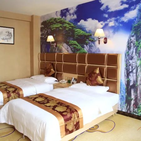 Jiayuguan Chunshanwai Hotel