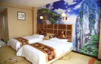 Jiayuguan Chunshanwai Hotel