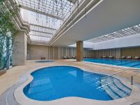 天津君隆威斯汀酒店 - 室内游泳池