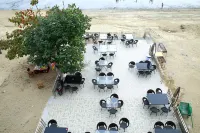 Xiangyulou Hostel - pantai