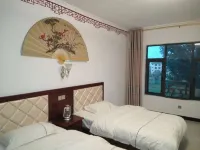 Chayashan Wild Vegetables Farm Stay - parking