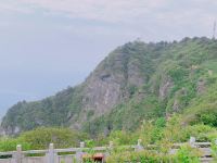 九宫山龙田山庄 - 酒店附近