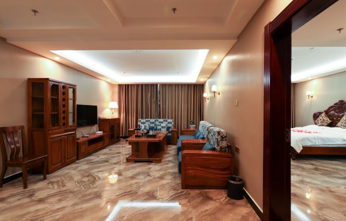 Bali Siping Hotel