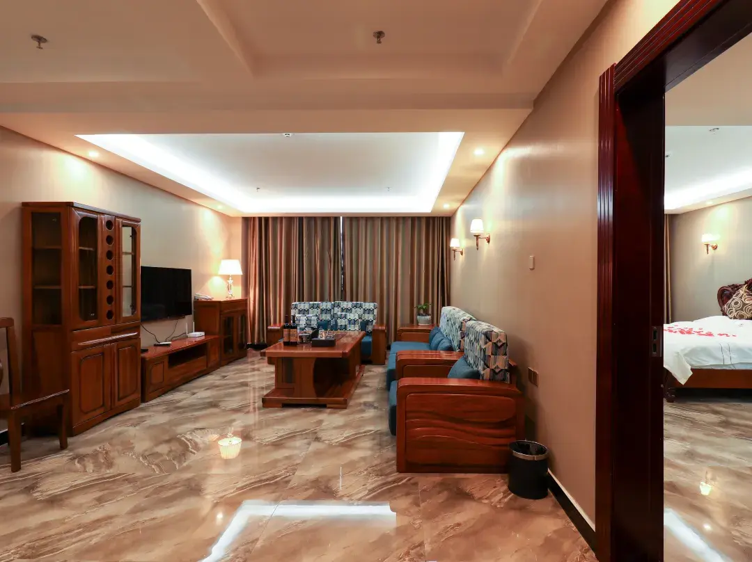 Bali Siping Hotel - Kumul