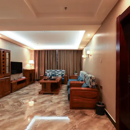 Bali Siping Hotel