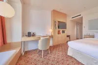 Keio Plaza Hotel Sapporo