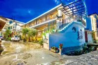Lijiang Yixing Huaxi Inn - إقامة ريفية
