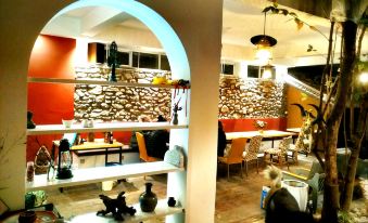 Dali Kingdom International Youth Hostel