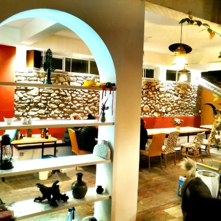 Dali Kingdom International Youth Hostel