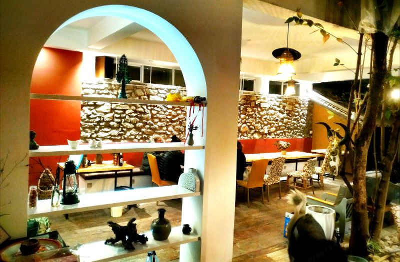 Dali Kingdom International Youth Hostel photo 5