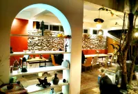 Dali Kingdom International Youth Hostel