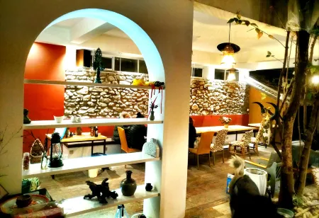 Dali Kingdom International Youth Hostel