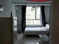 哈尔滨舒馨公寓 - 豪华大床房