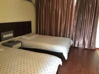 宁波银球商务宾馆 - 标准双床房