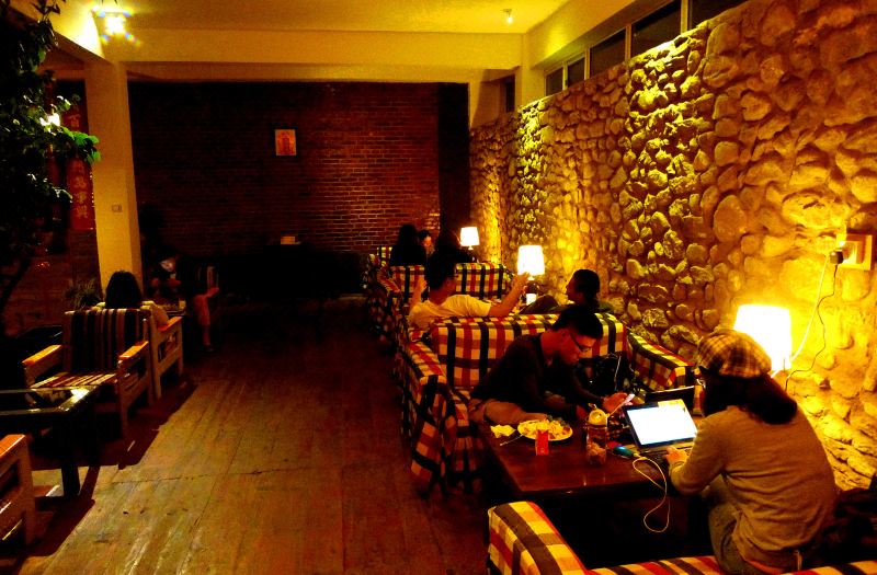 Dali Kingdom International Youth Hostel photo 4