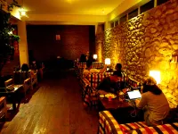 Dali Kingdom International Youth Hostel - Quầy Bar