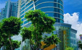 Maihao Hotel (Zhuhai Riyuebei Shop)