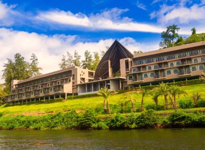 River Kwai Village Hotel