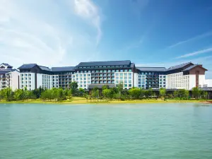 크라운 플라자 우시 레이크뷰 바이 IHG