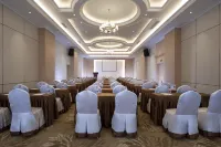 Vienna International Hotel (Li County Administrative Center New District)