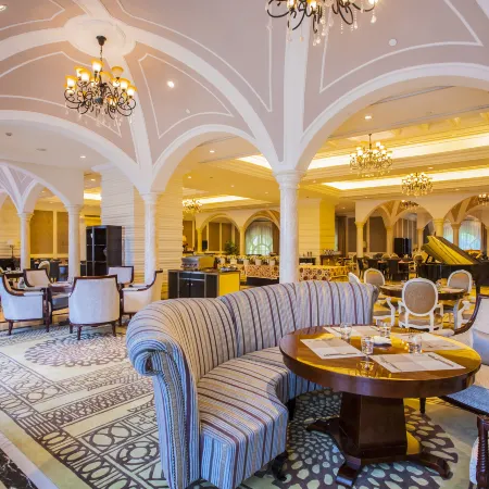 Evergrande Venice Resort