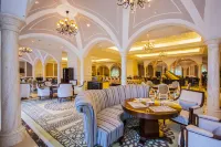Evergrande Venice Resort - breakfast