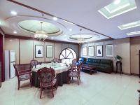 哈尔滨金鹤宾馆 - 餐厅
