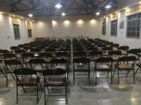 Shili Qingshan Forest Villa