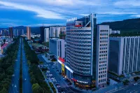 Hampton by Hilton  Xining Kunlun Road Hotel in zona Fenghuang Pavilion