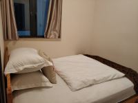 广州广州心怡美宅度假公寓 - 精致二室二厅套房