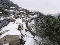 绍兴刻石山民宿 - 酒店附近