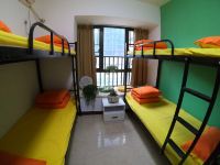 深圳微光花园自助青年公寓 - 花园五室二厅套房