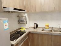清远阳山碧桂园温馨屋公寓(3号店) - 温馨三室一厅套房