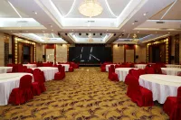 延安棗園賓館 延安酒店