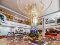 上海华美达安可酒店 - 公共区域
