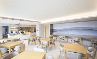 JI Hotel (Hefei Mengcheng North Road)