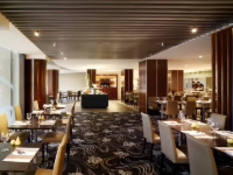 Shangri-La Sydney Hotels in Sydney
